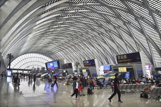 前三季度鐵路客貨運量創新高，貨機車配件需求持續攀升