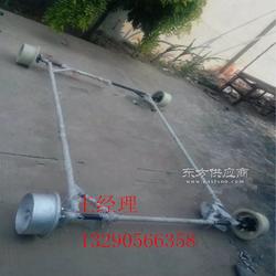 嘉泰玻璃鋼絕緣梯車 單面梯車輪在鐵路客運中的專業(yè)應(yīng)用