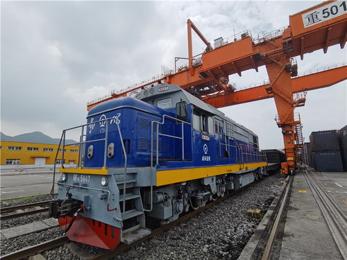 聯(lián)合推介，共促運輸結(jié)構(gòu)調(diào)整——鐵路貨運產(chǎn)品推介會聚焦貨機車配件提質(zhì)增效