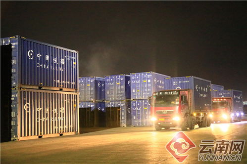 滇東鐵路客貨運(yùn)量回升，貨機(jī)車配件需求迎利好